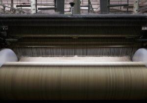Textile Loom