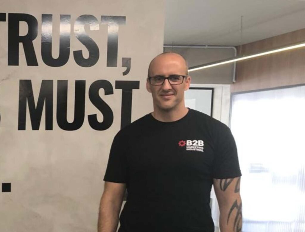 Especialista em Marketing Têxtil